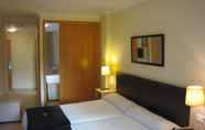 ห้องนอน 5 Room Hotel