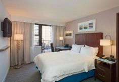 Others 5 Hampton Inn Seaport