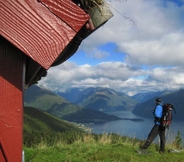 Pusat Kecergasan 3 Dragsvik Fjordhotel