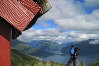 Pusat Kecergasan Dragsvik Fjordhotel