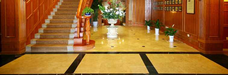 Lobby Zhan Qiao Prince