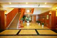 Lobby Zhan Qiao Prince