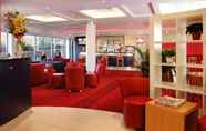 Bar, Cafe and Lounge 5 Ramada Encore Chatham