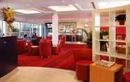 Bar, Cafe and Lounge 3 Ramada Encore Chatham