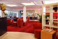 Bar, Cafe and Lounge Ramada Encore Chatham