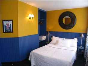Bedroom 4 Monte Carlo