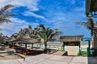 Nearby View and Attractions Nam Chau Resort Mui Ne