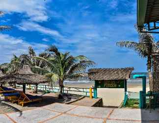 Điểm tham quan lân cận 2 Nam Chau Resort Mui Ne