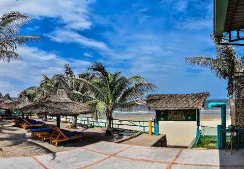 Điểm tham quan lân cận Nam Chau Resort Mui Ne