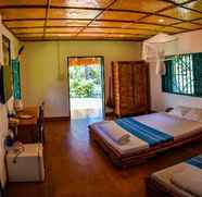 Bilik Tidur 4 Nam Chau Resort Mui Ne