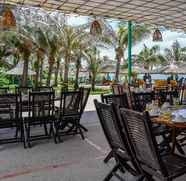 Restoran 2 Nam Chau Resort Mui Ne