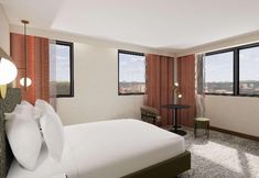 Others 5 Doubletree By Hilton Sheffield City