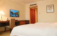 Kamar Tidur 7 China Mayors Plaza 