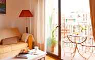 Lainnya 6 AinB Eixample-Entença Apartments
