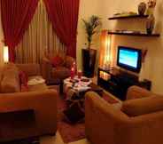 Common Space 7 ABC Arabian Suites