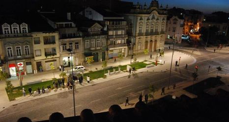 Others 2 Albergaria Sra A Branca