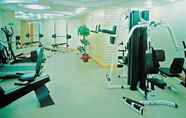 Fitness Center 3 New Empire 