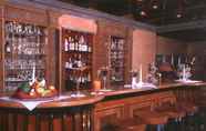 Bar, Kafe dan Lounge 2 Golden Tulip Hotel Olymp