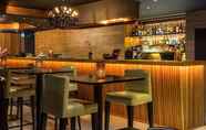 Bar, Kafe, dan Lounge 7 Best Western Kampen Hotell