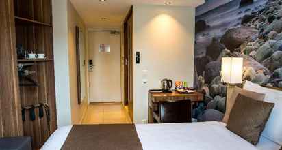 Bedroom 4 Best Western Kampen Hotell