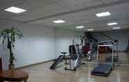 Fitness Center 5 Ramada Encore Wuxi