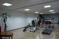 Fitness Center Ramada Encore Wuxi