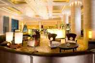 Lobby Radisson Blu Hotel Shanghai Hong Quan
