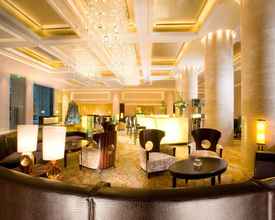 Sảnh chờ 4 Radisson Blu Hotel Shanghai Hong Quan