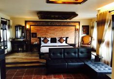 寝室 3 Sea Breeze Resort