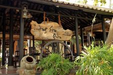 外観 Sea Breeze Resort