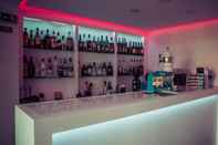 Bar, Kafe, dan Lounge Residencial Vila Camacho