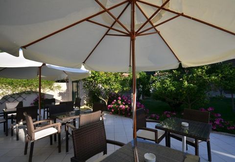 อื่นๆ Agrilia Hotel