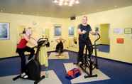 Fitness Center 6 Hotel PASSAU City Centre