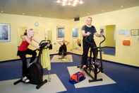 Fitness Center Hotel PASSAU City Centre