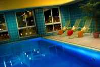 Swimming Pool Hotel PASSAU City Centre