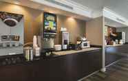 ห้องนอน 5 Quality Inn & Suites North Charleston