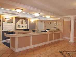 ล็อบบี้ 4 Quality Inn & Suites North Charleston