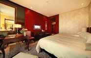 Bedroom 6 Jinjiang Hotel Chengdu