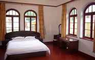 Kamar Tidur 6 Beach Castle