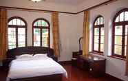 Kamar Tidur 3 Beach Castle