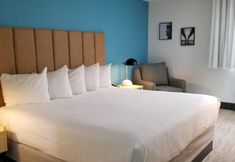 其他 2 Hotel Thea Tacoma, Ascend Hotel Collection