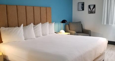 기타 2 Hotel Thea Tacoma, Ascend Hotel Collection