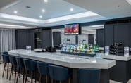 Bar, Cafe and Lounge 3 Galleria Hotel Beirut