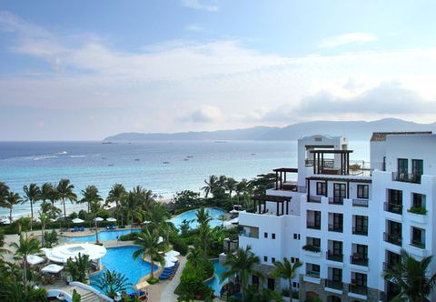 附近景观和景点 Aegean Conifer Suites Resort Sanya by Preferred