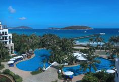 附近景观和景点 6 Aegean Conifer Suites Resort Sanya by Preferred