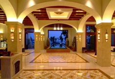 Lobby 4 Aegean Conifer Suites Resort Sanya  by Preferred 