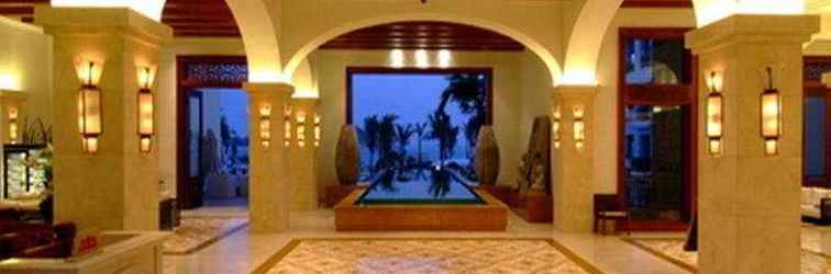 Lobi Aegean Conifer Suites Resort Sanya  by Preferred 
