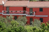 Exterior Villa Rustica Dalmatia Depadance