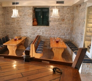 Nhà hàng 2 Villa Rustica Dalmatia Depadance