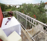 Kamar Tidur 5 Villa Rustica Dalmatia Depadance